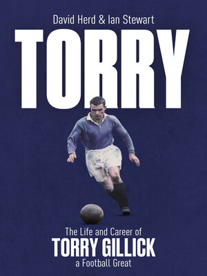 cover image of Torry